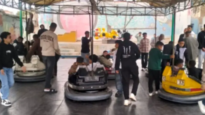 البحيرة تواصل فتح الحدائق والمتنزهات وتطلق مبادرة "فرحة العيد" في مراكز الشباب