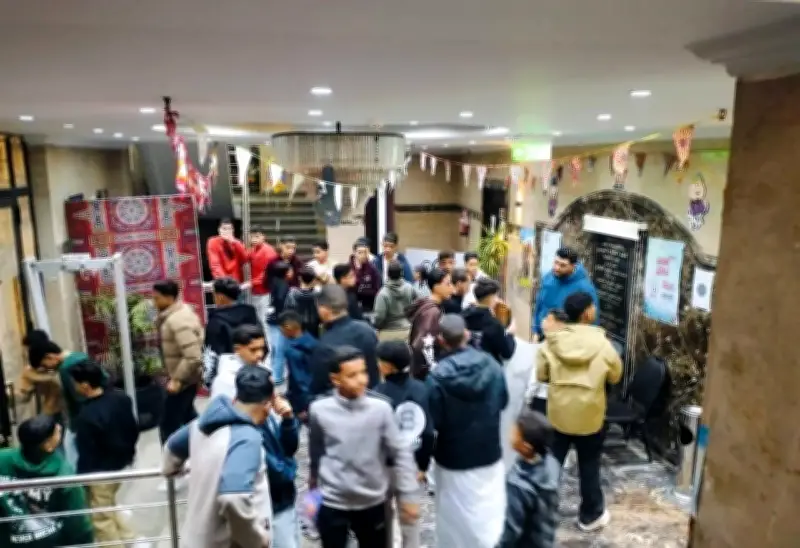 سينما الشعب بالمحافظات تشهد إقبالاً كبيراً مع انطلاق عروض عيد الفطر