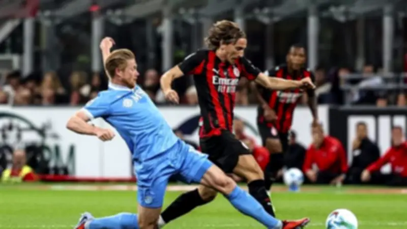 التشكيل الرسمي لمباراة ميلان وتورينو في الدوري الإيطالي.. وتفاصيل فوز أودينيزي على جنوى