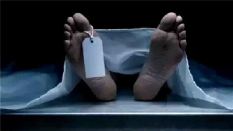 مصرع شاب سقط من الطابق السابع بالمقطم.. والتحريات تؤكد عدم وجود شبهة جنائية