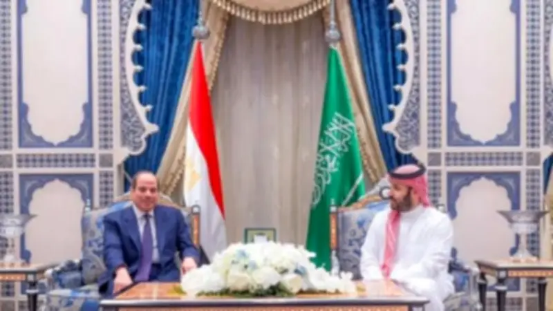 برلماني: جولة السيسي الخليجية رسالة دعم قوية للأشقاء وتعزيز الوحدة العربية