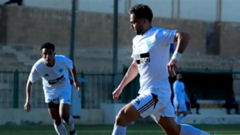 علاء عبد العال يعلن تشكيل غزل المحلة لمواجهة البنك الأهلي في الدوري المصري