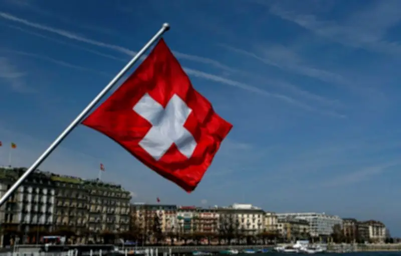 سويسرا ترفض تصدير أسلحة إلى الولايات المتحدة بسبب الحرب على إيران