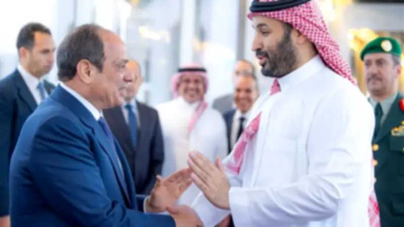 السيسي يزور البحرين والسعودية في زيارة أخوية قصيرة لتأكيد التضامن المصري مع الخليج