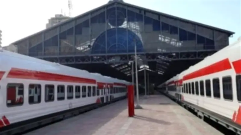 الهيئة القومية للسكك الحديدية تعلن قائمة غرامات جديدة لركوب القطارات بدون تذكرة