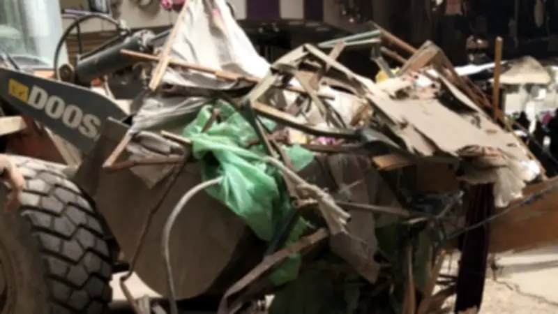 محافظ القليوبية يشدد على فرض الانضباط واستعادة المظهر الحضاري خلال إجازة عيد الفطر