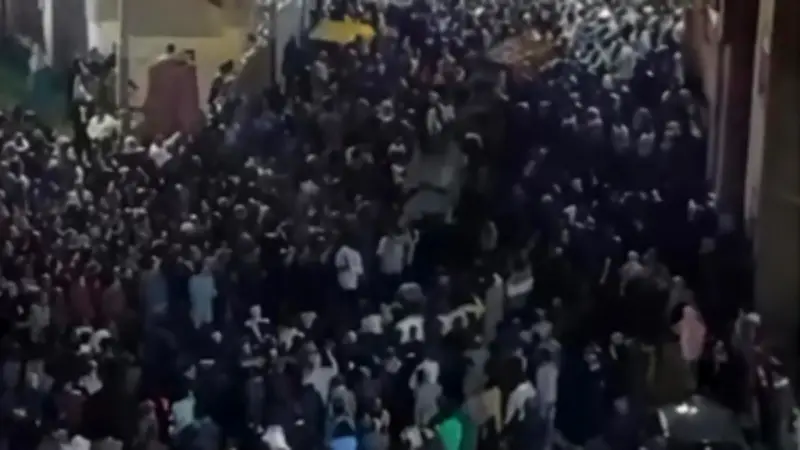 مأساة في المنوفية.. تسريب غاز يودي بحياة أب وابنيه في أول أيام العيد