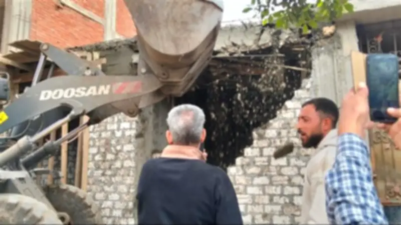 محافظ القليوبية يوجه بتكثيف الرقابة الميدانية خلال أيام عيد الفطر