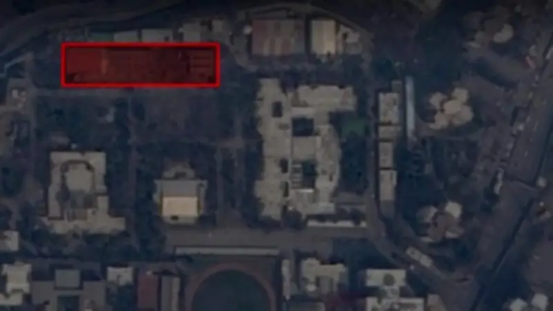 جيش الاحتلال الإسرائيلي يعلن ضرب منشأة نووية إستراتيجية في طهران