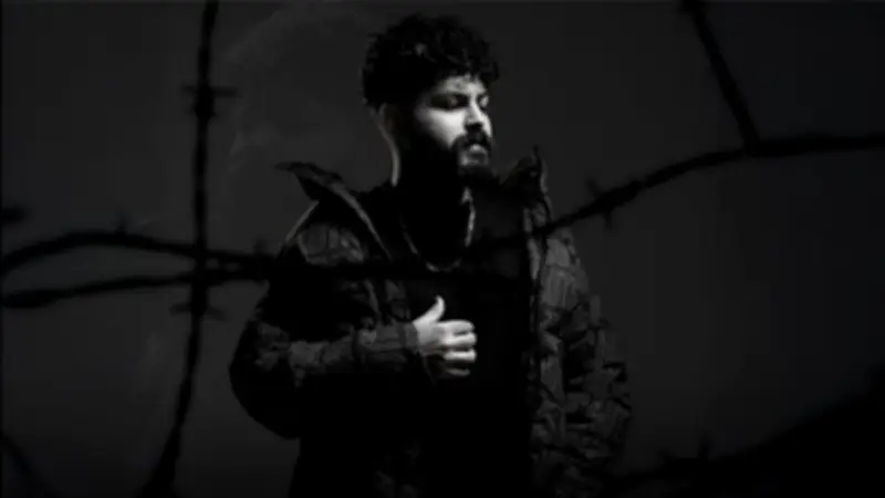 المطرب مسلم يطلق أغنية "بنلف وندور" الجديدة من ألبوم "وحشاني"