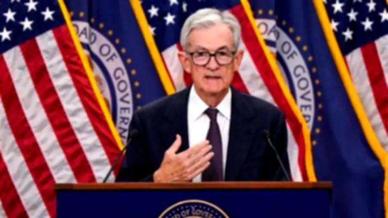 رئيس الفيدرالي الأمريكي يشيد بإرث بول فولكر في مقاومة الضغوط السياسية