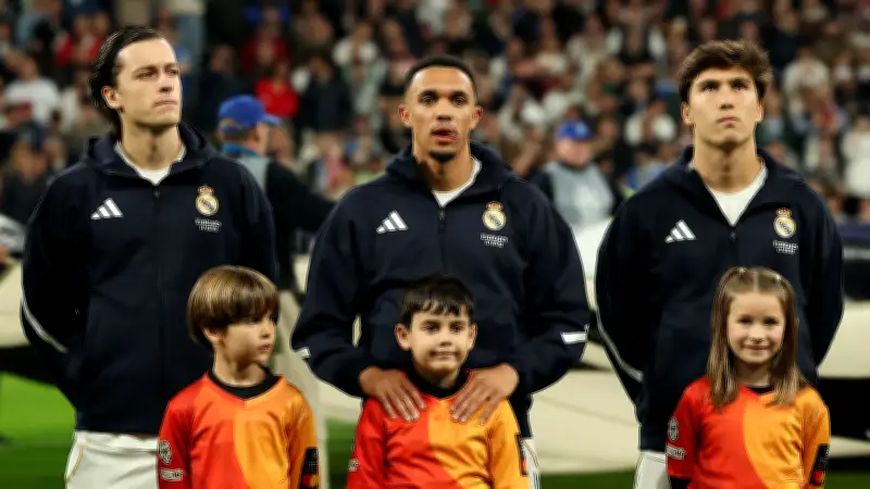 تحول كبير في مكانة ألفارو كاريراس بفريق ريال مدريد بعد عودته من الإصابة