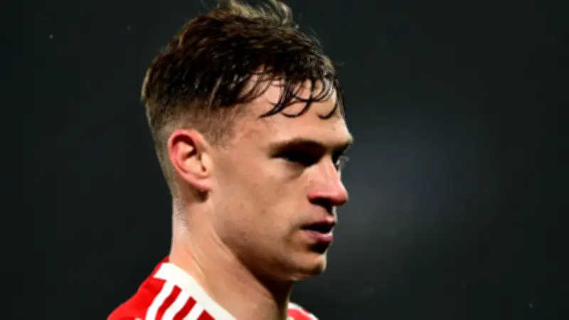 كيميتش يتحدى ريال مدريد: الحظ حالفهم في الماضي ونحن مستعدون للثأر