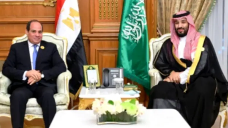 الزغبي: مصر الوسيط الوحيد المقبول إقليميًا وقادرة على احتواء الحرب عبر دبلوماسية السيسي