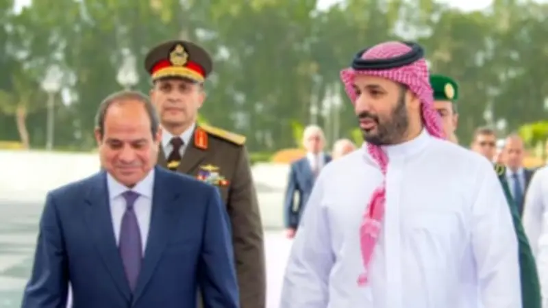 برلمانية: زيارة السيسي للخليج تعزز الشراكة الاستراتيجية وتدعم استقرار المنطقة