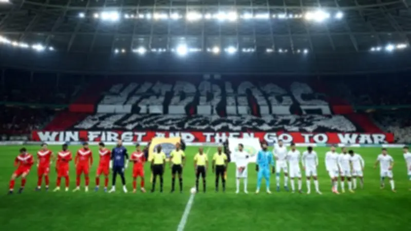 وداع المصري من الكونفدرالية بعد تعادل سلبي مع شباب بلوزداد خارج الديار