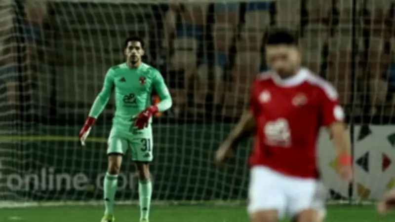 إبراهيم عبد الجواد: يوم حزين للكرة المصرية بخروج الأهلي من دوري أبطال أفريقيا