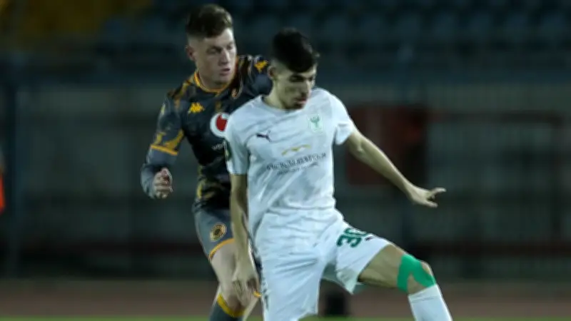 ليلة مظلمة في الكرة المصرية.. المصري يودع الكونفيدرالية ويختتم ثلاثية الخيبة الأفريقية