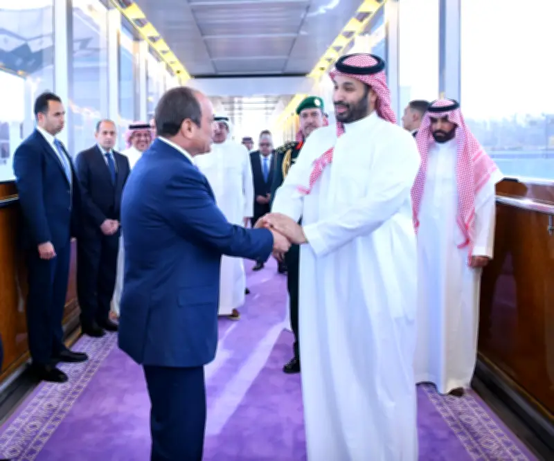 الزغبي: مصر الدولة الوحيدة القادرة على لعب دور الوساطة بمهارة في المنطقة