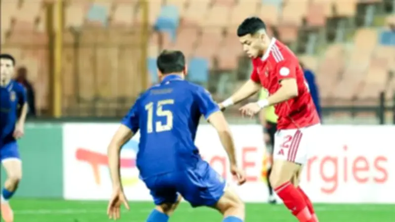 الأهلي يقرر رحيل توروب بعد الخروج من دوري الأبطال ويستعد لتعيين البدري