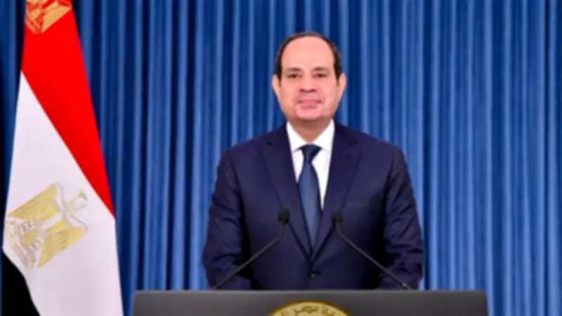 السيسي يؤكد تضامن مصر مع دول الخليج ورفض الاعتداءات الإيرانية.. والتموين تشدد الرقابة على الأسواق