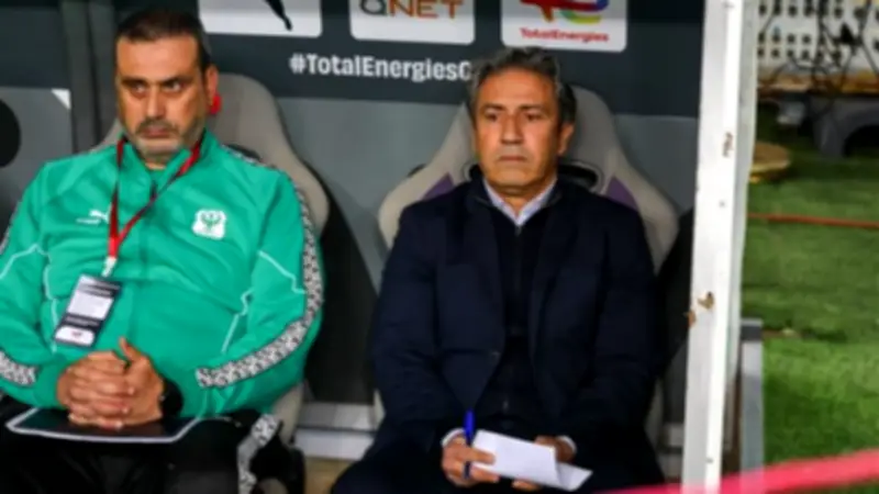 نبيل الكوكي يعلق على خروج المصري من الكونفدرالية: 'الهدف المفاجئ قلب الموازين'