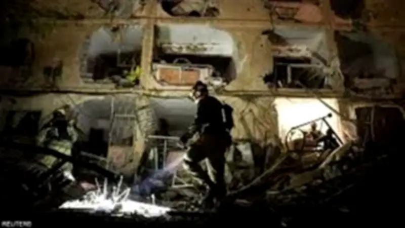 إسرائيل تعلن تعطيل الدراسة في كافة أنحائها بعد الهجوم الإيراني الذي أسفر عن سقوط قتلى ومصابين