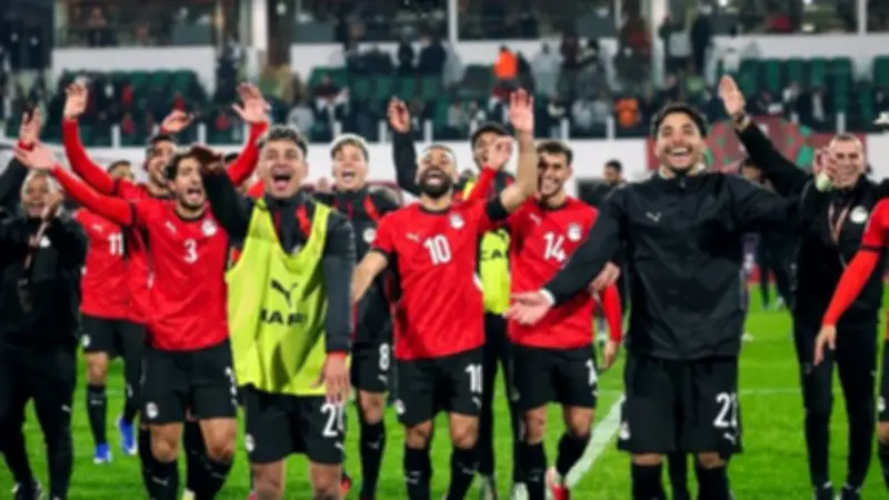 حسام حسن يعلن قائمة منتخب مصر لمواجهتي السعودية وإسبانيا الوديتين في مارس