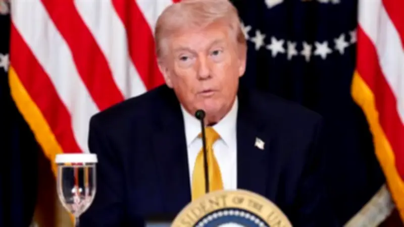 ترامب يؤكد: تجاوزت أهدافي في إيران بأسابيع عن الجدول الزمني المحدد