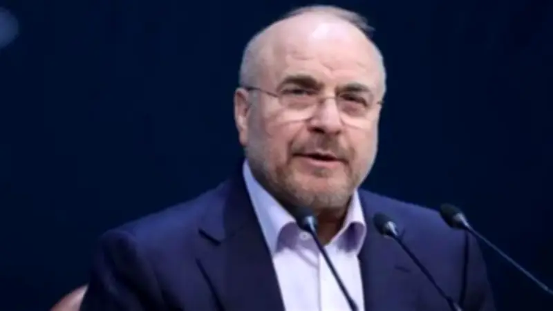 رئيس البرلمان الإيراني: سماء إسرائيل بلا دفاع.. وحان وقت تنفيذ الخطط المقبلة