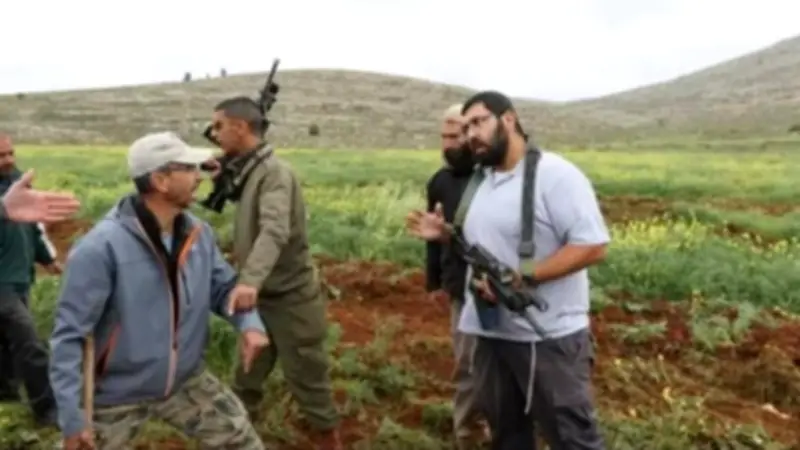 هجمات إرهابية لمستوطنين تحت حماية الاحتلال: إصابات واعتقالات في جنين وطولكرم والخليل