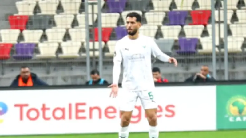 المصري يعلن انضمام خالد صبحي لمعسكر منتخب مصر استعدادًا لكأس العالم