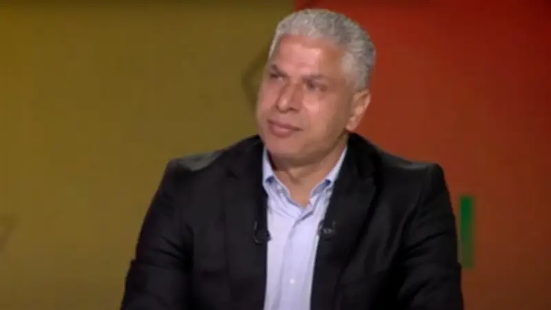 وائل جمعة يهاجم لاعبي الأهلي بشدة بعد الخروج من دوري أبطال أفريقيا