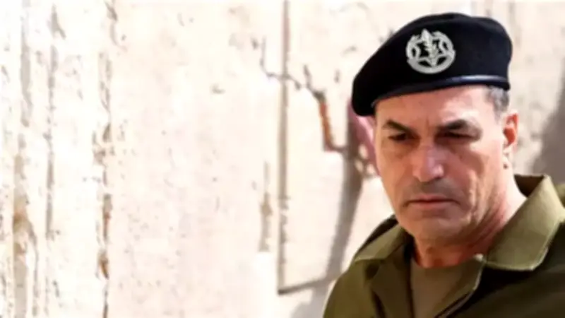 الجيش الإسرائيلي يقر هجمات ليلية على جميع الجبهات مع إيران بعد قصف عراد