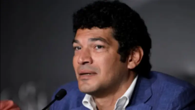 باسم سمرة يكشف عن تحديات الكوميديا في فيلم 'برشامة' ويؤكد: 'الجرعة زائدة هذه المرة'