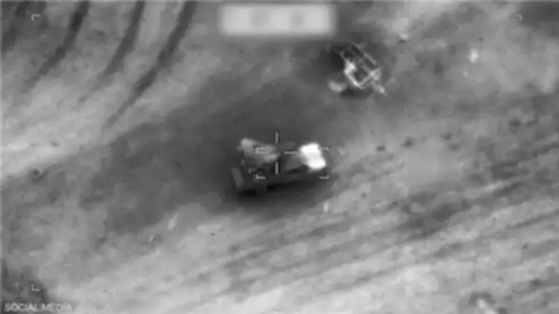 سنتكوم تعلن استمرار الضربات الدقيقة للأهداف العسكرية الإيرانية لتجريدها من القوة