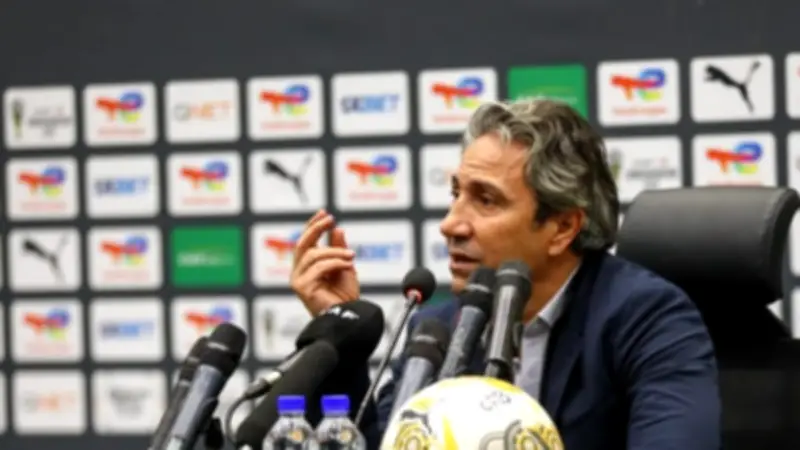 المصري يودع الكونفدرالية بعد التعادل مع شباب بلوزداد والكوكي يشرح أسباب الخروج