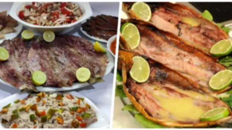 تحذير صحي عاجل: الفسيخ والرنجة خطر على مرضى الضغط في عيد الفطر