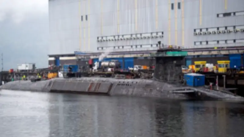 وسائل إعلام: غواصة نووية بريطانية تصل بحر العرب وسط تصاعد التوترات الإقليمية