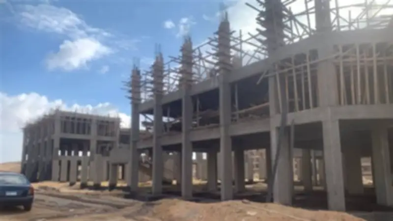 تفاصيل شاملة: المستندات والخطوات الإلكترونية للحصول على تراخيص البناء في المدن الجديدة