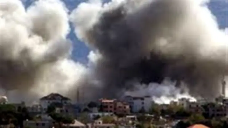 حزب الله يعلن استهداف تجمعات للجيش الإسرائيلي في مواقع حدودية متعددة