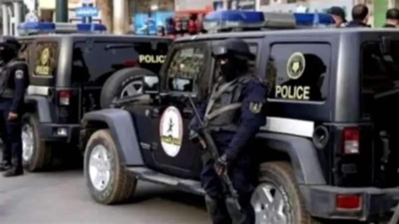 مباحث الجيزة تشن حملات تفتيشية مكثفة على المحال في ثالث أيام عيد الفطر