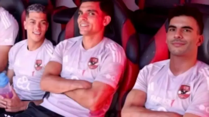 الدردير يوجه رسالة نارية لثلاثي الأهلي القادم من الزمالك بعد الخسارة القاسية