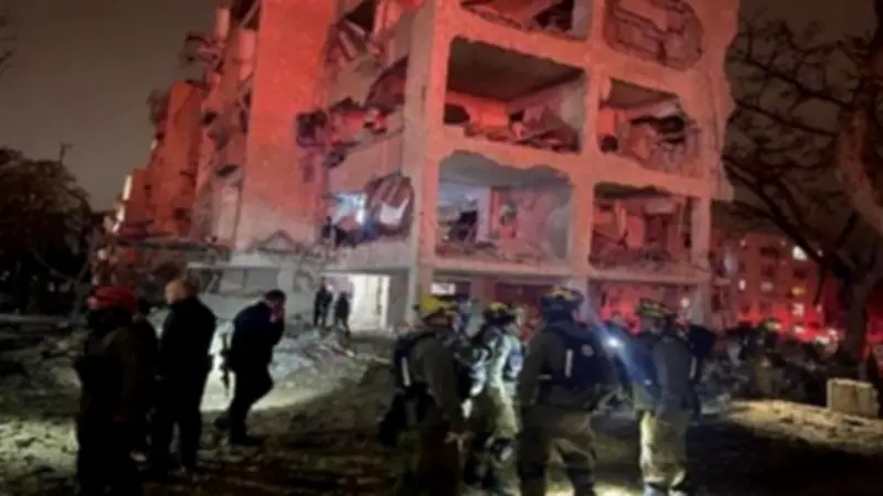 الجيش الإسرائيلي يفتح تحقيقاً في فشل الاعتراضات الصاروخية بعد هجوم إيراني على ديمونا وعراد