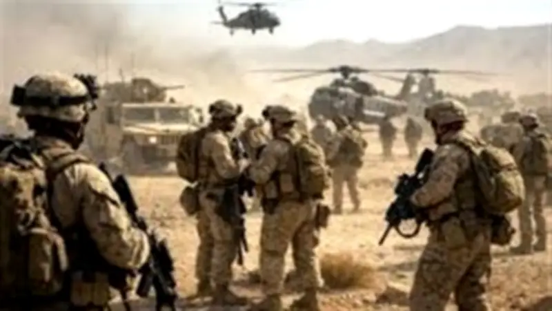 صحيفة إسرائيلية: احتمالات متزايدة لهجوم بري أمريكي داخل الأراضي الإيرانية