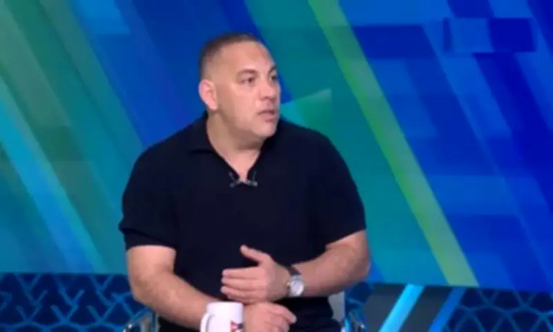 أحمد بلال يصف أداء الأهلي بالجريمة بعد الخروج من دوري أبطال أفريقيا