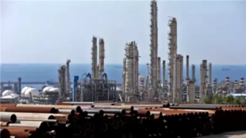 مصادر تكشف: أمريكا قد تستهدف محطة دماوند للغاز في طهران ردا على أزمة مضيق هرمز