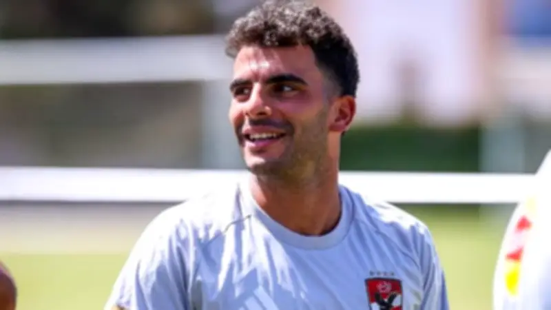 إبراهيم سعيد يهاجم زيزو بقسوة بعد خروج الأهلي من دوري أبطال أفريقيا