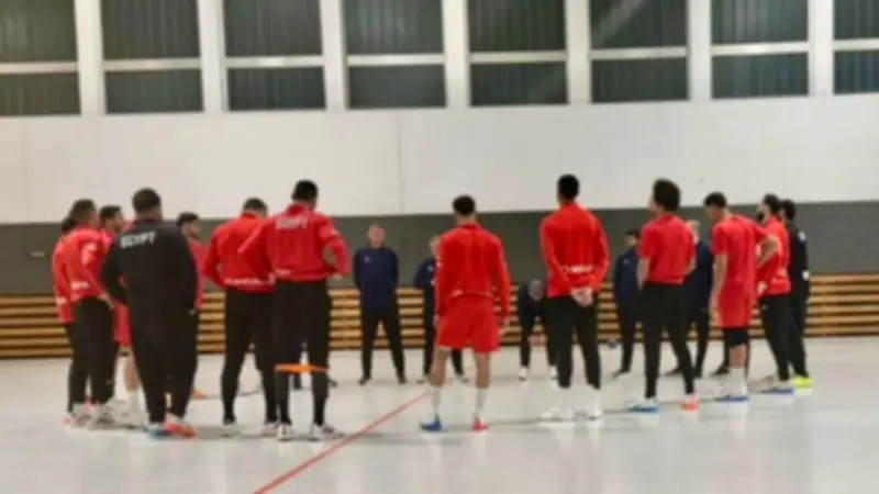 اليوم.. مواجهة قوية بين يد مصر وألمانيا في الودية الثانية استعدادًا لكأس العالم