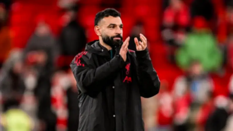 إبراهيم حسن يكشف سبب غياب محمد صلاح عن مباراة السعودية وإسبانيا